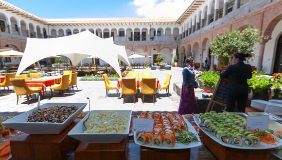 Semana Santa: escápate a Cusco y vive lo mejor de la gastronomía