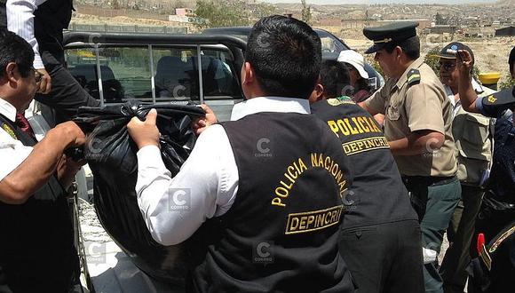 Ministerio Público investiga 50 feminicidios en Arequipa