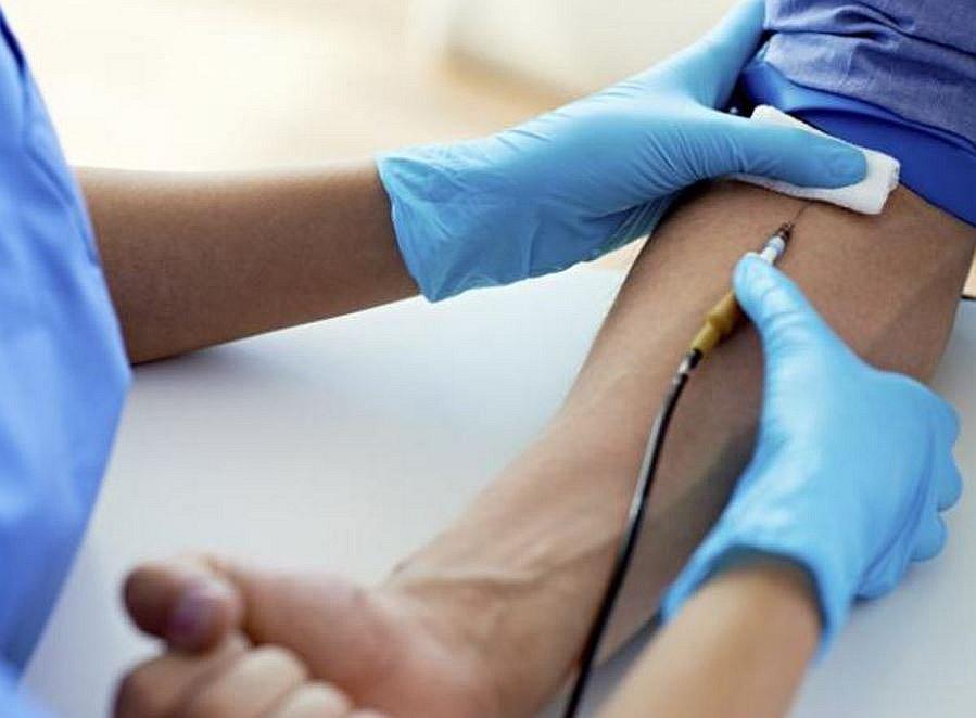 La región Puno cuenta con 1200 voluntarios para donar sangre 
