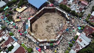 Colombia: Gustavo Petro pide prohibir las corridas de toros tras la tragedia en El Espinal