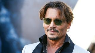 Johnny Depp: Festival de Cine de San Sebastián entregará premio honorífico al actor