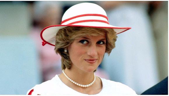 10 cosas que no sabías sobre la princesa Diana de Gales