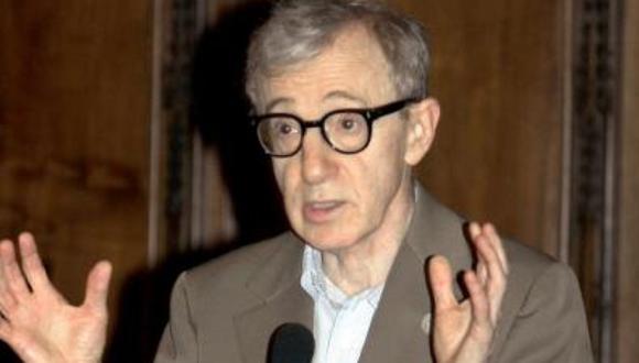 ​Tras el #MeToo, Woody Allen no encuentra quién publique sus memorias