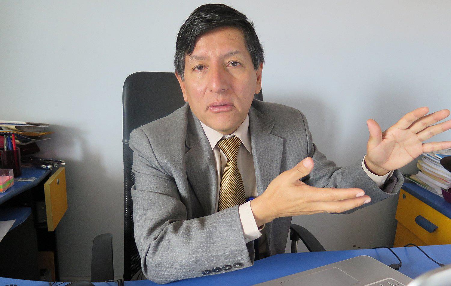 Población ayacuchana omite datos y subvalúa predios para evadir impuestos 