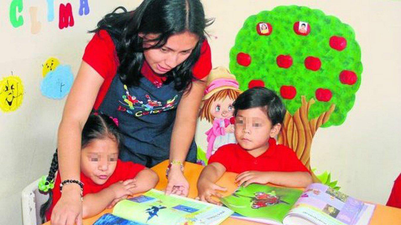 ¿Cómo evitar que mi hijo llore en su primer día de clases?