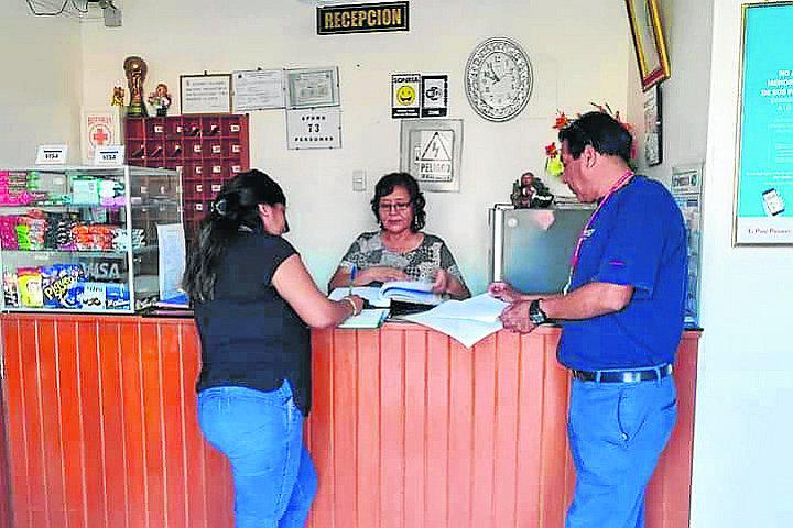 Realizan inspecciones inopinadas a hospedajes