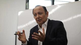 Walter Gutiérrez es nombrado nuevo embajador del Perú en España