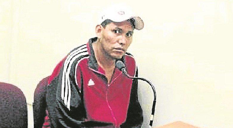 Definen la fecha de audiencia para “Miller Pulpo”