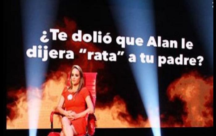 El Valor de la Verdad: Estas son las preguntas que respondió Luciana León (VIDEO)