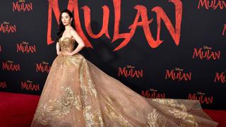 “Mulan” se podrá ver gratis en Disney+ a partir del 4 de diciembre 