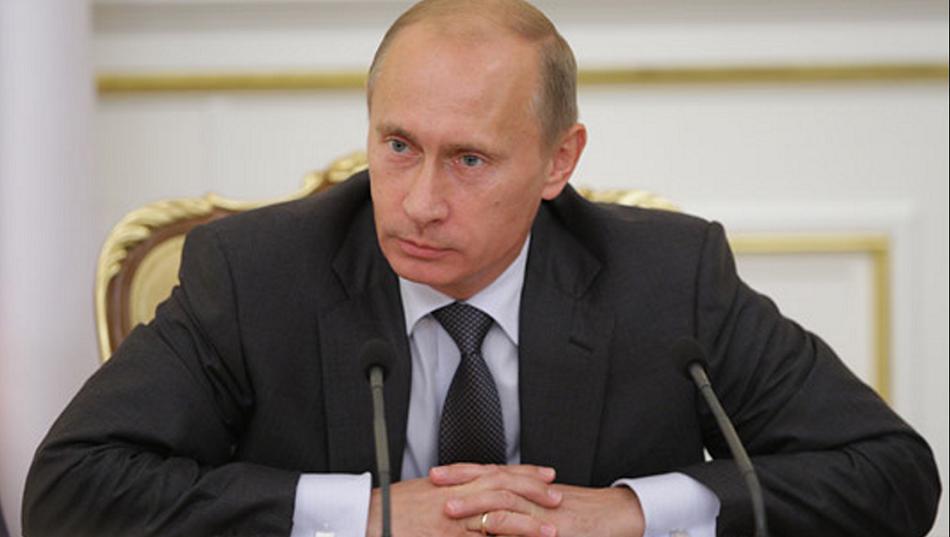 Vladimir Putin advierte de que reaccionará si hay nuevos incidentes con Turquía