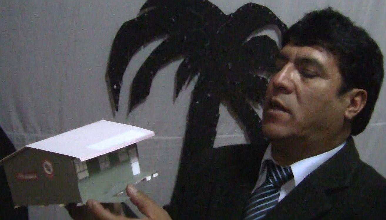 Cusco: Módulos térmicos para alumnos de provincias altas