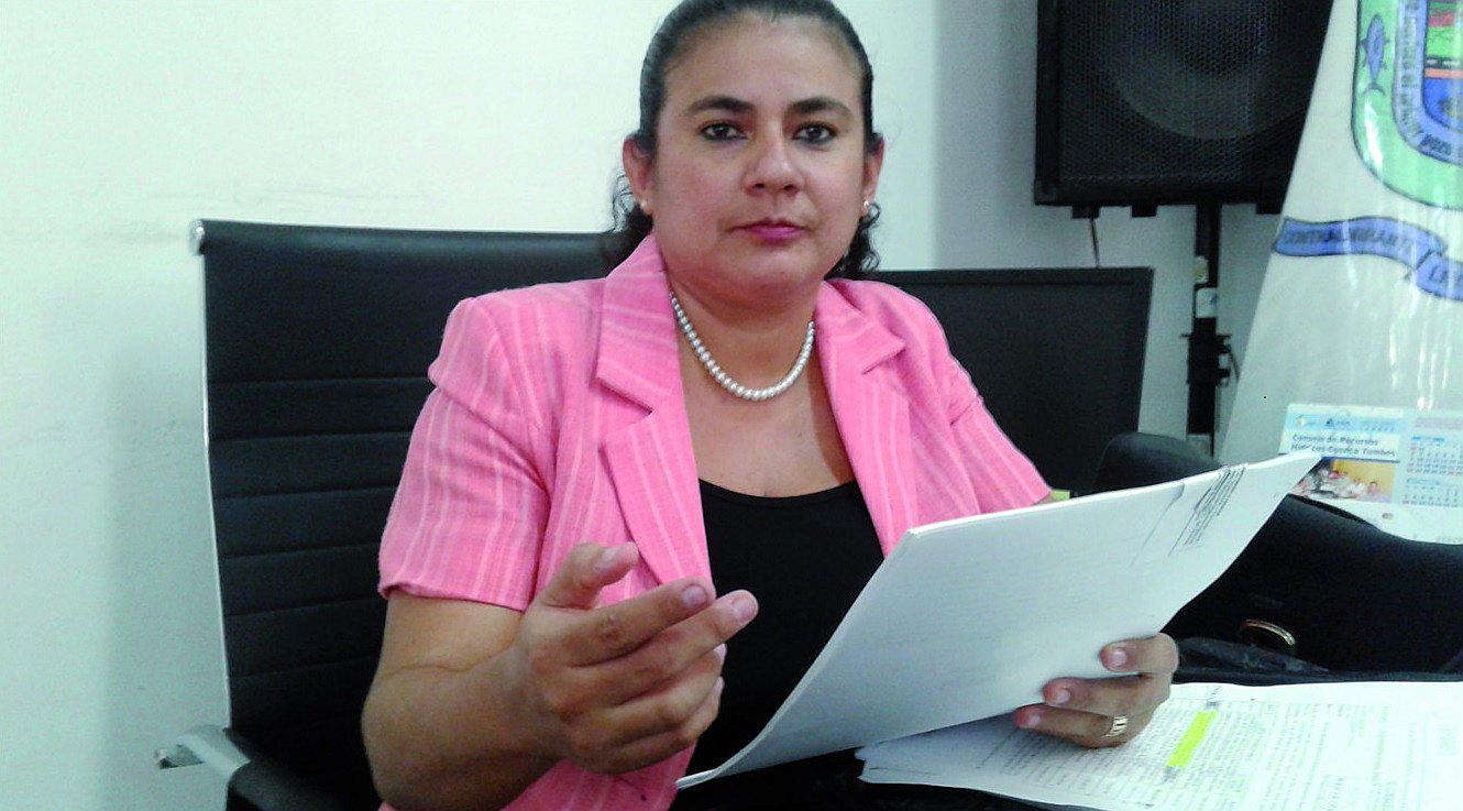 Consejera critica que las autoridades no acudan a reunión sobre el agua