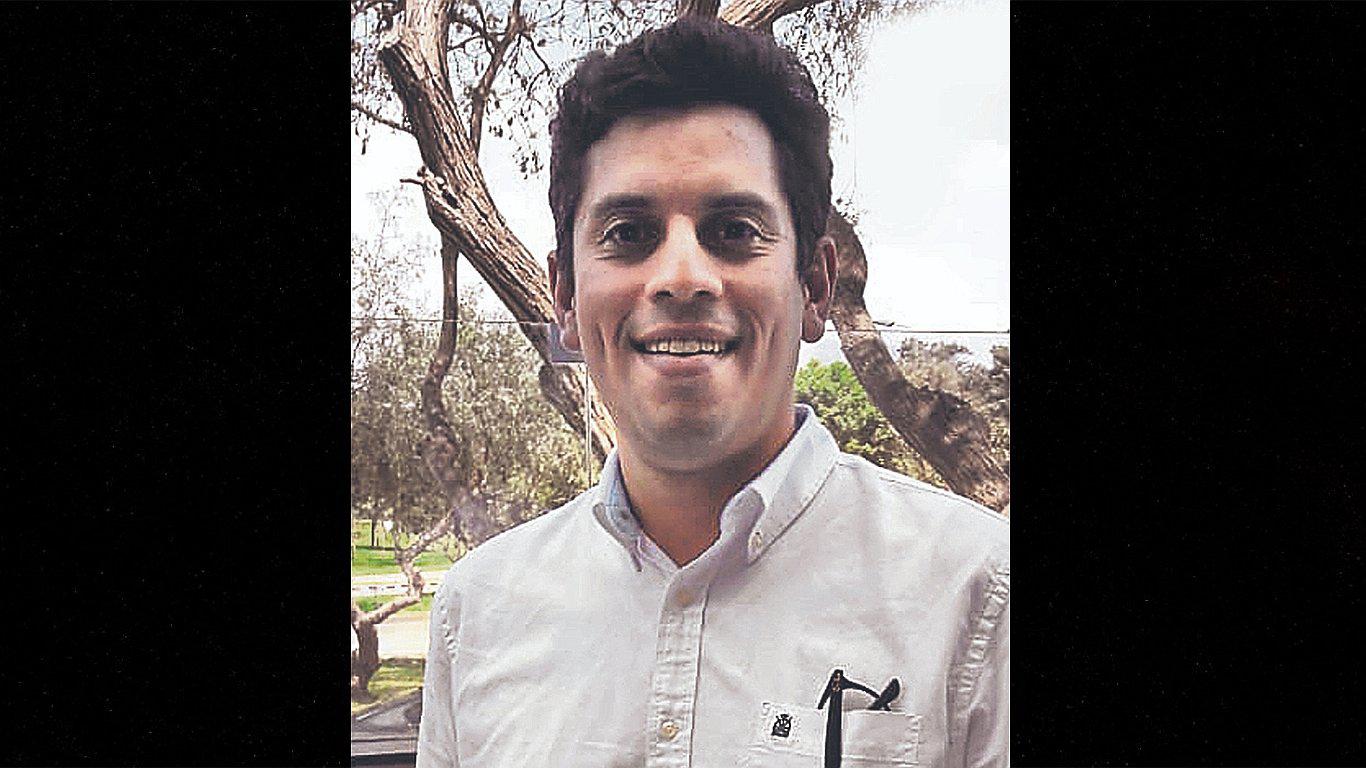 Pablo Cermeño: "La capacidad de narrar va más allá de si uno es escritor o no"