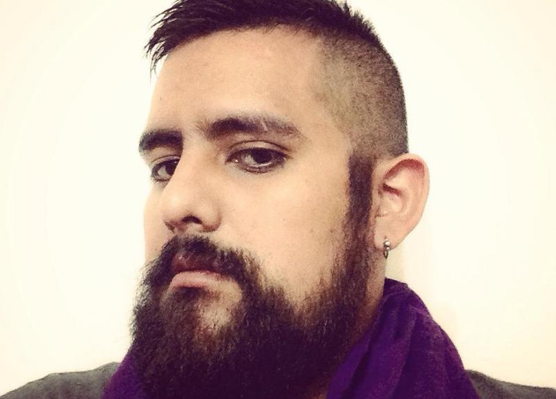 Bar niega agresión a líder del MHOL, Gio Infante