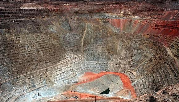 Moquegua y Tacna con proyectos mineros por más de US$ 7,300 millones