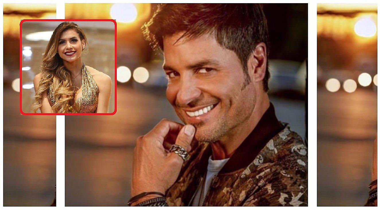 Chayanne: mira el impresionante parecido de su hija con Milett Figueroa (FOTOS)
