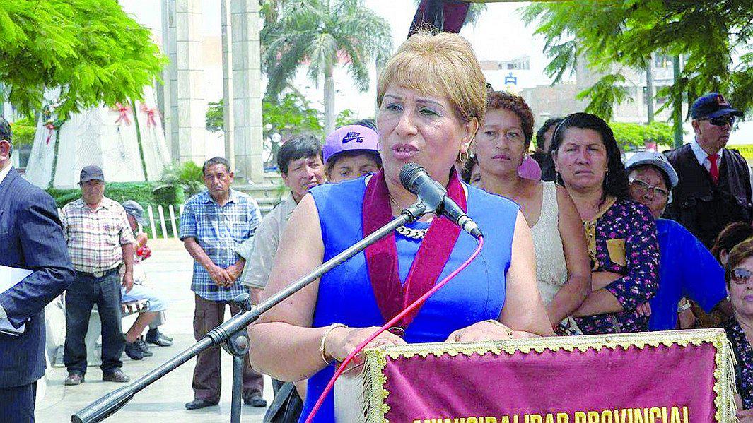 Victoria Espinoza: Minsa citará a Vargas para definir ubicación de “La Caleta”