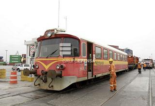 "Metro Wanka" hará viajes gratuitos este jueves y viernes