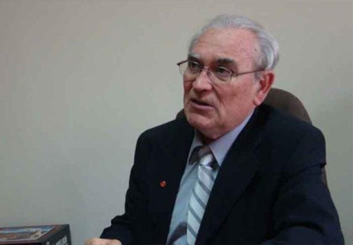 Fallece el director de los colegios Fe y Alegría, Jesús Herrero