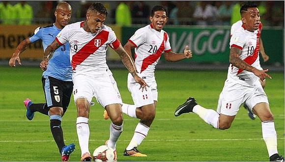 Selección peruana en puesto 14 de ránking FIFA tras victoria sobre Bolivia, según Mister Chip