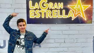 Germán Loero feliz de dar clases de impro a participantes de ‘La Gran Estrella’: “hay que apoyar”