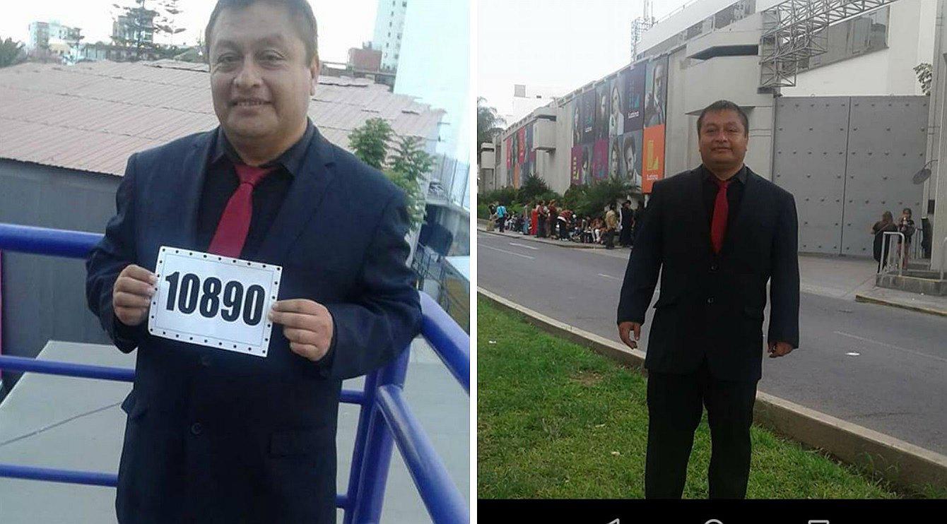 Polémica por participación de gerente de la Red Salud de Virú en casting de "Yo Soy" 