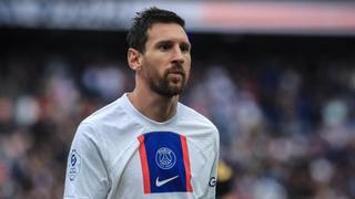 Lionel Messi en la órbita de la Premier League: dos clubes ya piensan en el argentino para el 2023