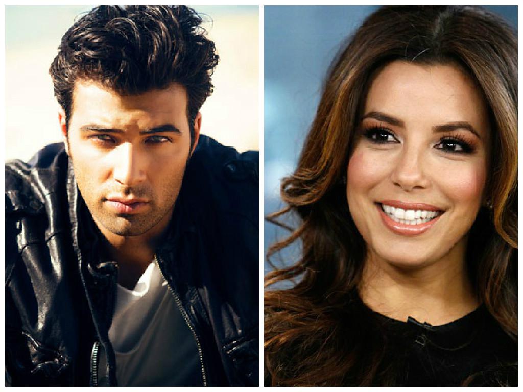 ​Jencarlos Canela y Eva Longoria protagonizarán miniserie "Telenovela"