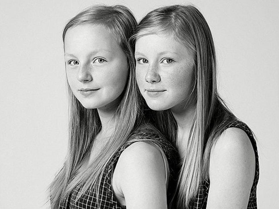 Fotógrafo retrató a clones por todo el mundo 