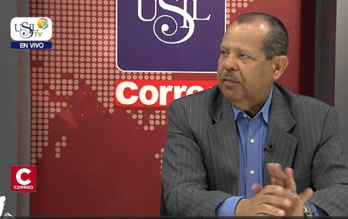 Lori Berenson hizo terrorismo en el Perú y ahora ONGs la llaman activista, crítica Octavio Salazar