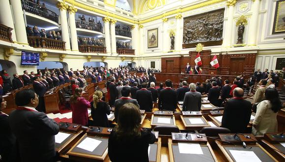 ​¿Voto de confianza o cierre del Congreso? Estos son los posibles escenarios