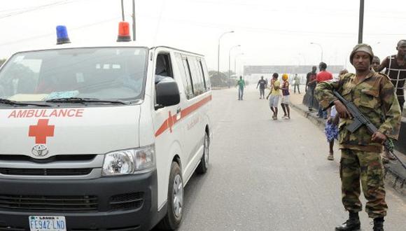 Nigeria: Ataque contra convoy de líder musulmán deja tres muertos