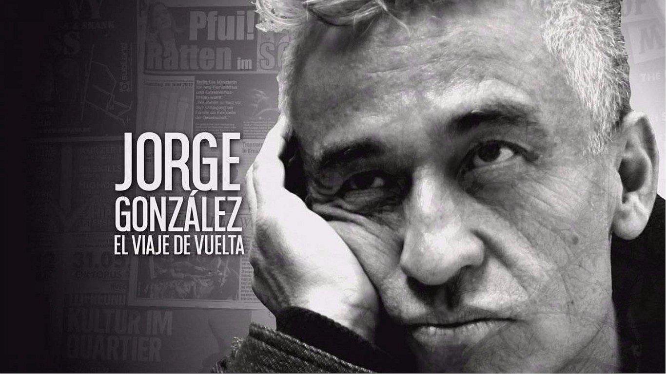 Jorge González: documental sobre vocalista de 'Los Prisioneros' desata la polémica (VIDEO)