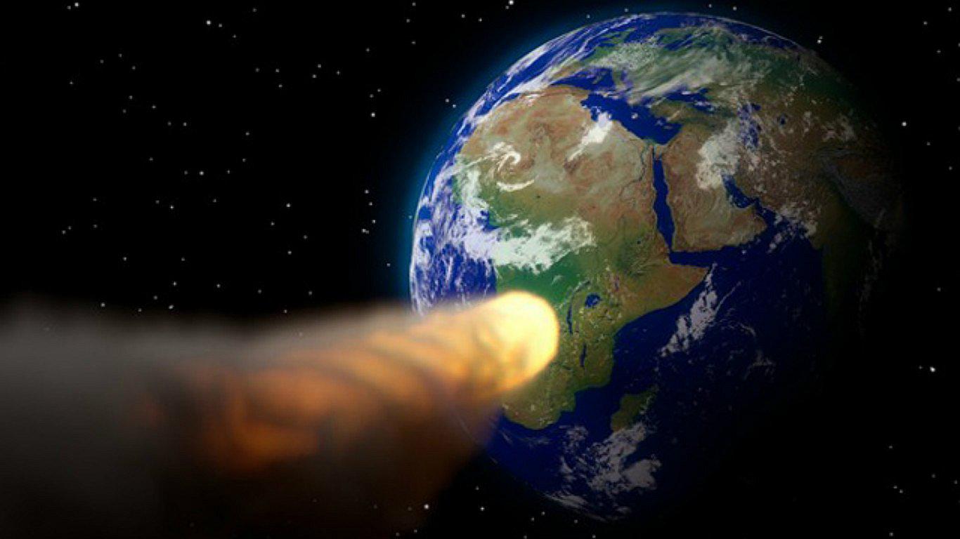 NASA: asteroide ‘Florence’ pasará cerca de la Tierra en septiembre 