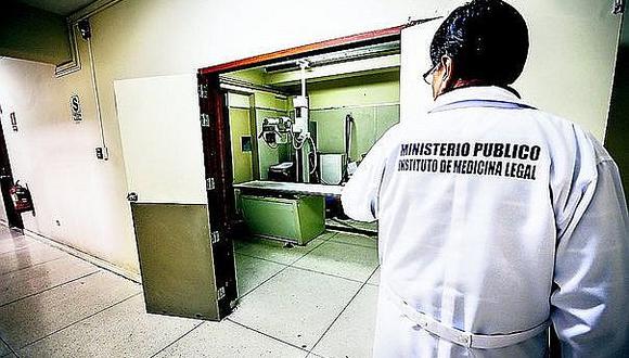 Hombre muere tras ser atendido en una farmacia de Cusco