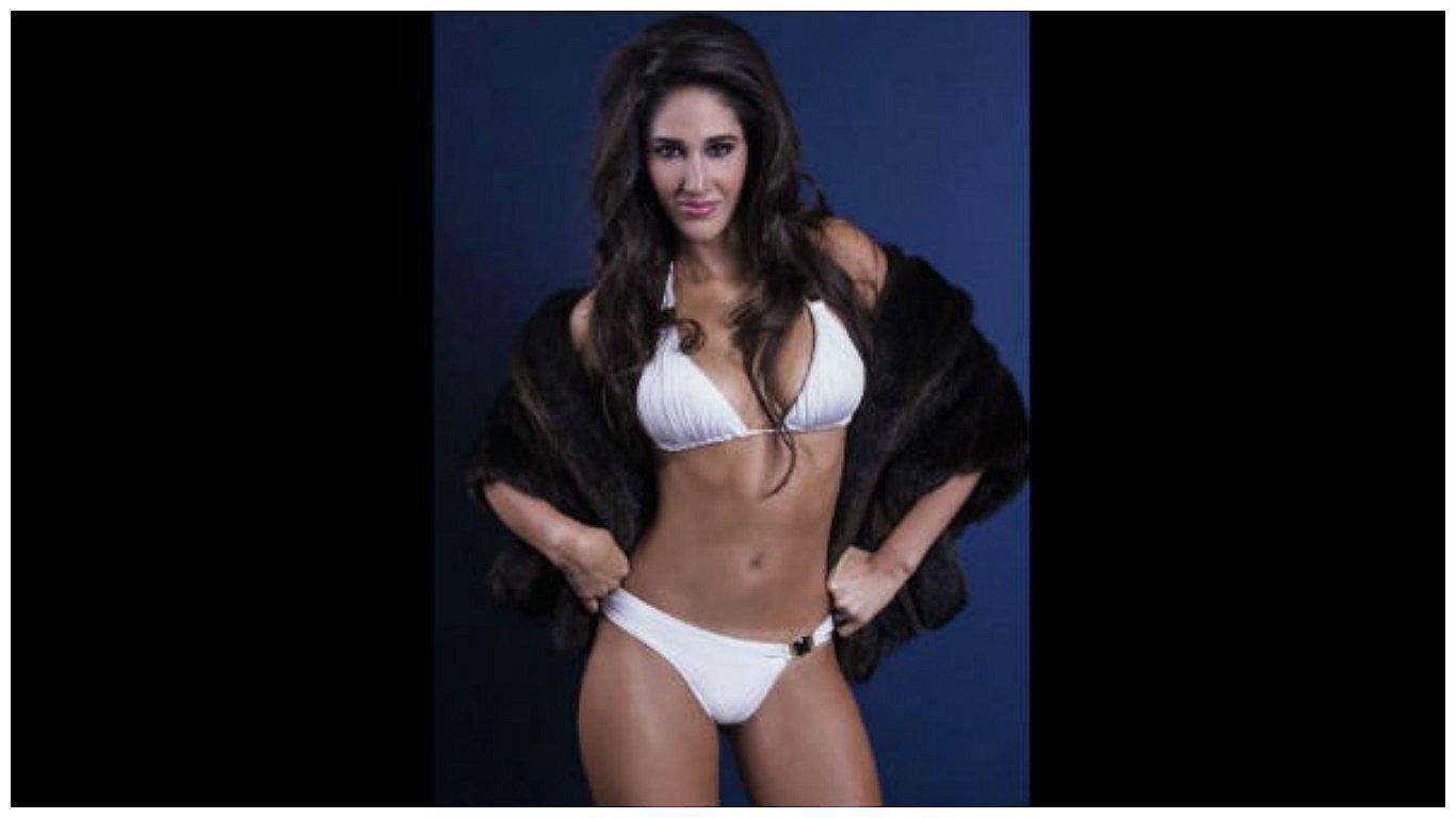 Spheffany Loza: participante de Combate confirma romance con tierna foto en Instagram