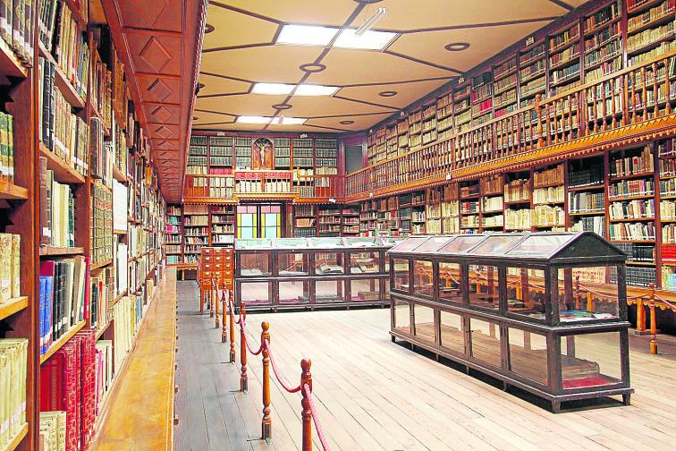 Convento de Santa Rosa de Ocopa cumple 290 años de fundación