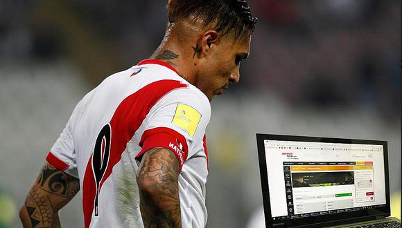Perú vs Nueva Zelanda: ¿Selección peruana sigue como favorita con la baja de Paolo Guerrero?
