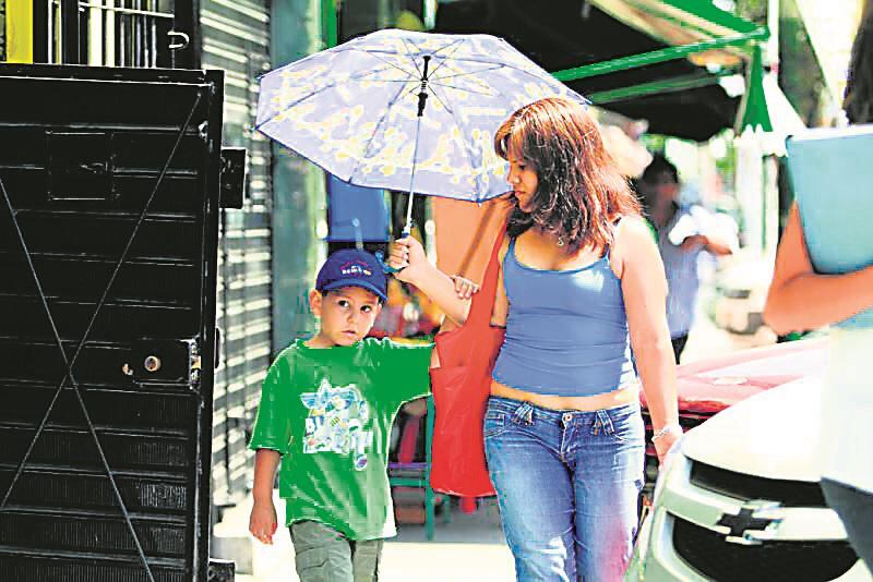 El Niño: El calor en Lima supera los máximos históricos de invierno