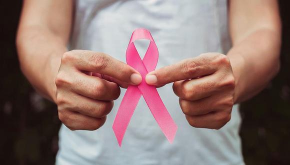 Hombres también sufren de cáncer de mama y mal puede ser más agresivo