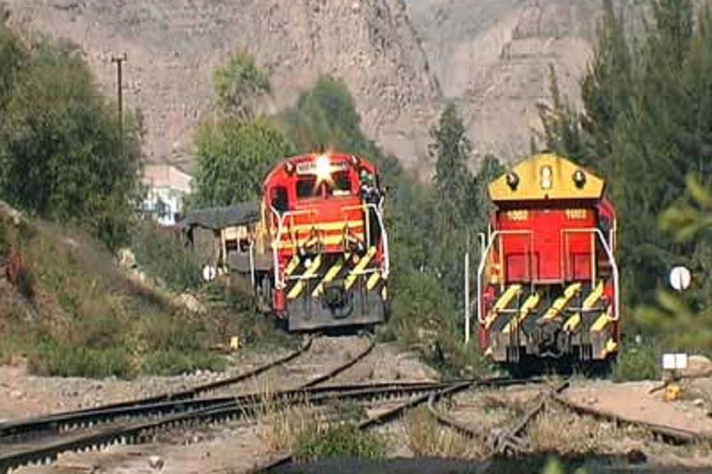 Huaicos: Ferrocarril Andino realizará viajes gratis para población afectada