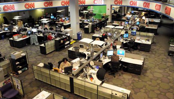 Venezuela revocó permiso de trabajo a periodistas de CNN