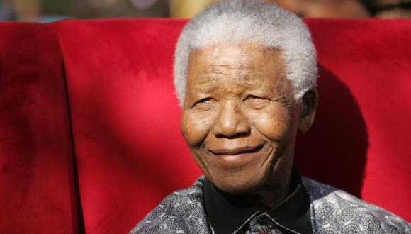 San Miguel inaugurará parque en homenaje a Nelson Mandela