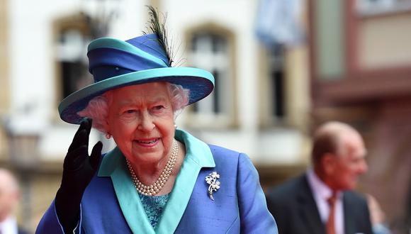 Isabel II: Discurso proeuropeo de la reina causa sorpresa en el Reino Unido