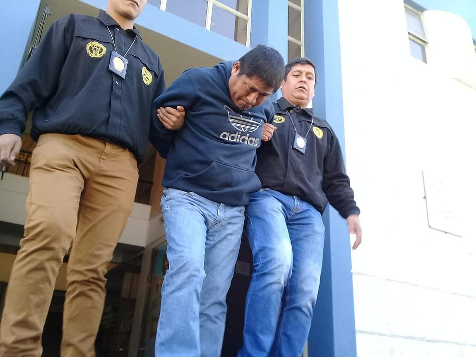 El Monstruo de Cono Norte tendría víctimas en provincias