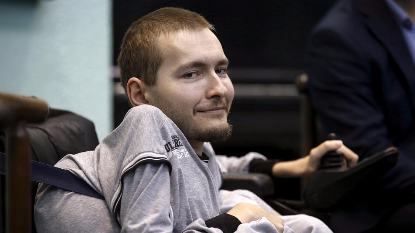 Medicos chinos transplantarán cabeza a un ciudadano ruso 