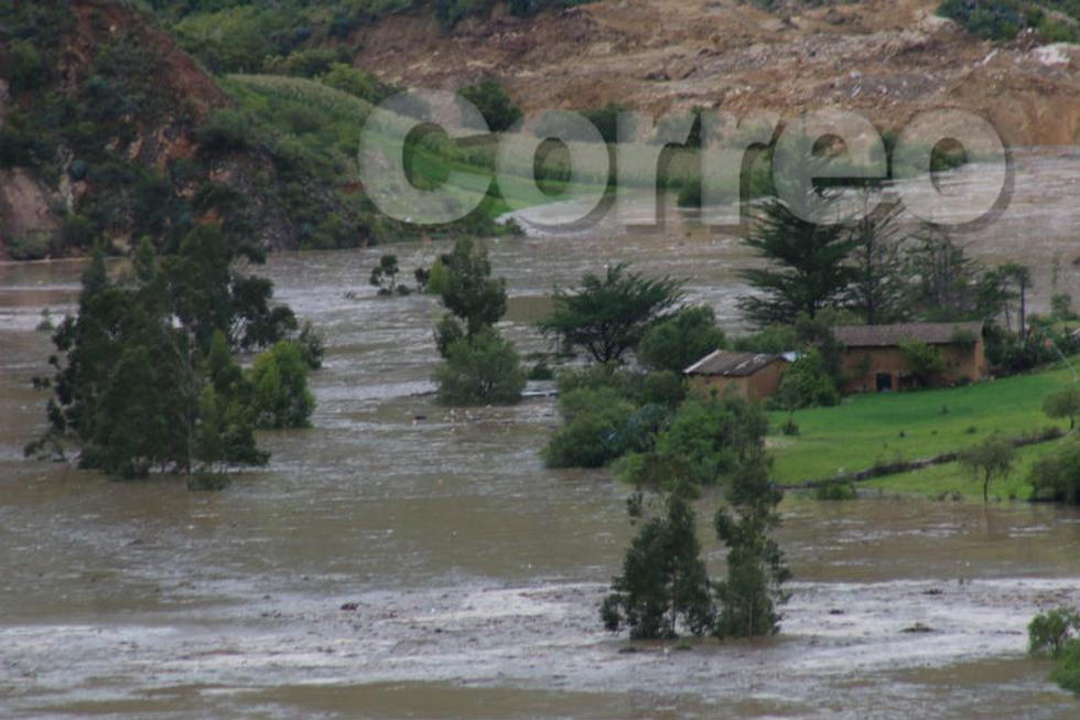 A 21 días de desastre población de Cuenca solicita apoyo 