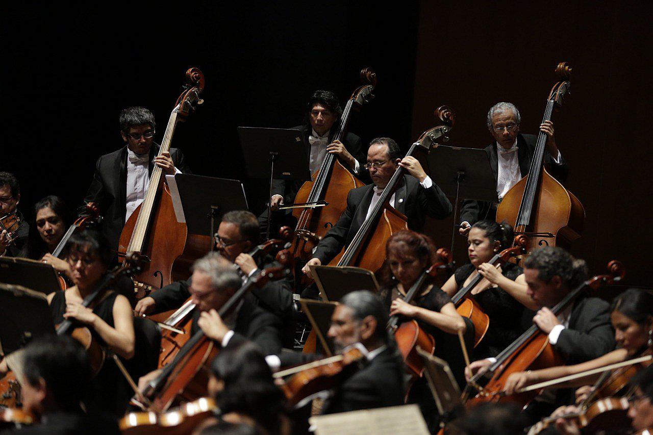 “Mujeres del Bicentenario: cinco autoras y compositoras del Perú”