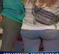 Joven muere al inyectarse aceite de avión en las nalgas 